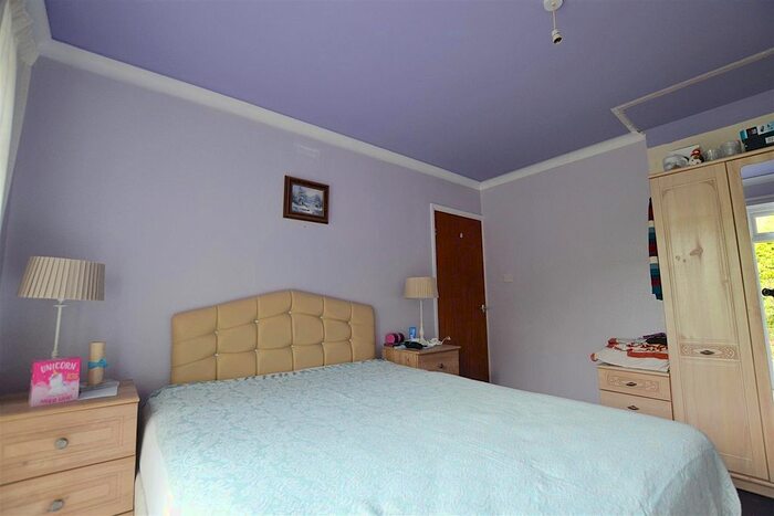 2 Bedroom Semi-Detached Bungalow For Sale In Scandinavia Heights, Saundersfoot, SA69