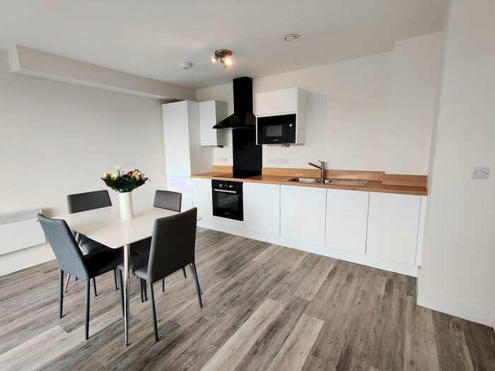 2 Bedroom Apartment To Rent In Prince Of Wales Road, Norwich, NR1