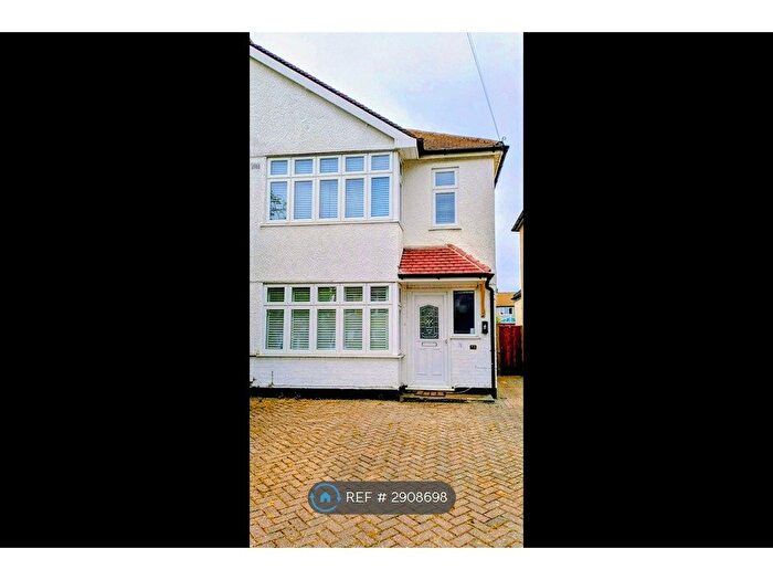 3 Bedroom End Terrace House To Rent In Westfield Road, Sutton, SM1