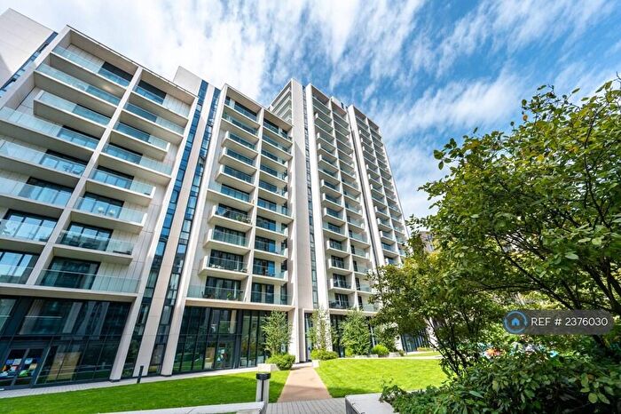 2 Bedroom Flat To Rent In Elvin Gardens, Wembley, HA9