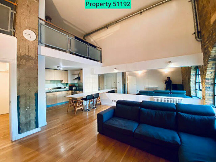 2 Bedroom Flat For Sale In Canada Wharf, Rotherhithe Street, London, SE16