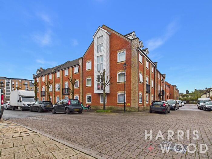 4 Bedroom Apartment For Sale In Meachen Road, Colchester, Essex, CO2