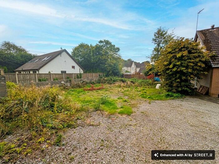2 Bedroom Plot For Sale In Plot At Laithwaite Close, Cockermouth, CA13