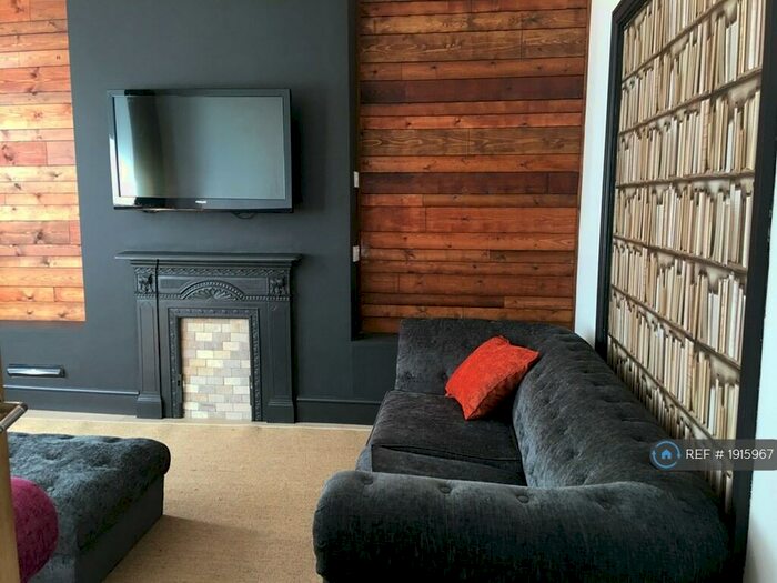 7 Bedroom Terraced House To Rent In Upper Lloyd Street, Manchester, M14