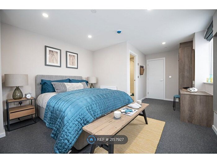 1 Bedroom Flat To Rent In Birch Street, Wolverhampton, WV1