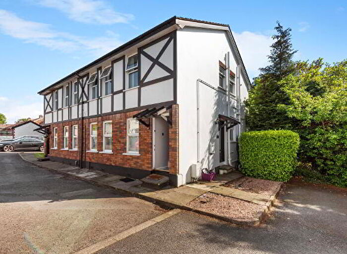 2 Bedroom Apartments For Sale In Apt, Helgor Park Mews, Belfast, BT4