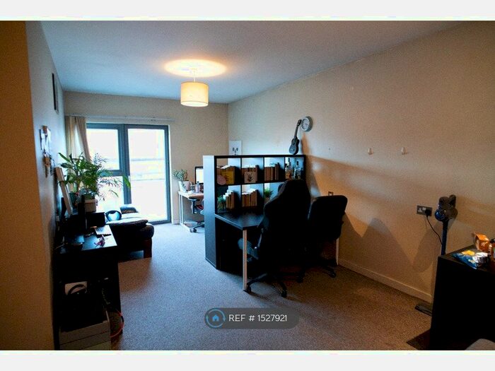 2 Bedroom Flat To Rent In Rutland House Block B, Sheffield, S3