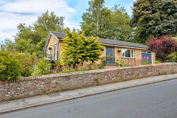 3 Bedroom Detached Bungalow For Sale In Fell Lane, Penrith, CA11