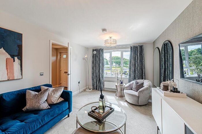 4 Bedroom Detached House For Sale In Rosslyn Crescent, Kirkcaldy, KY1