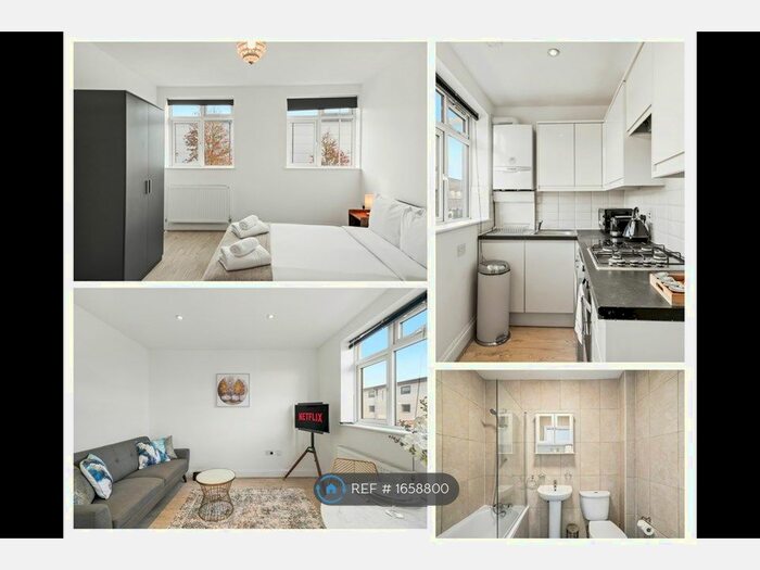 1 Bedroom Flat To Rent In Ellum House, Uxbridge, UB8