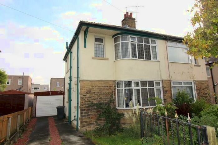 2 Bedroom House To Rent In Daleside Road, Pudsey, LS28