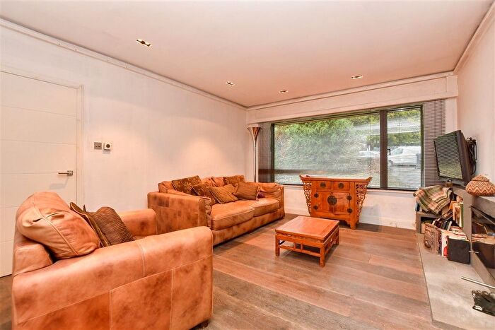 3 Bedroom Detached Bungalow For Sale In Russell Hill, Purley, Surrey, CR8