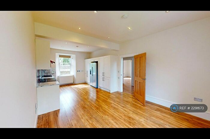 4 Bedroom Detached House To Rent In Westburn Road, Aberdeen, AB25