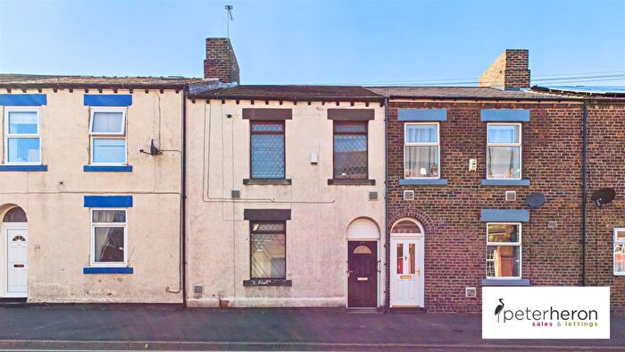 3 Bedroom Terraced House For Sale In Fulwell Road, Fulwell, Sunderland, SR6