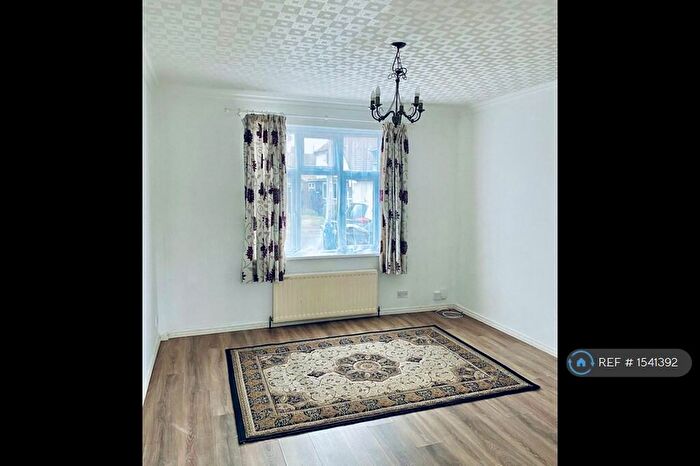 3 Bedroom Terraced House To Rent In Downing Road, Dagenham, RM9