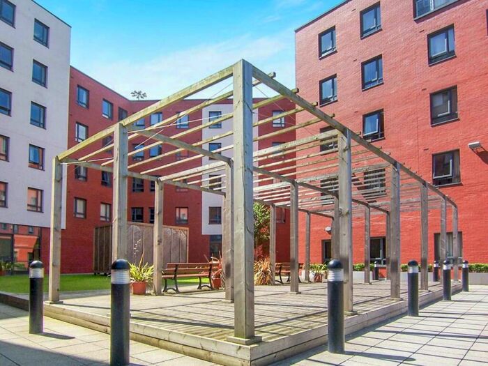 1 Bedroom Flat To Rent In City Gate, Blantyre Street, Castlefield, Manchester, M15