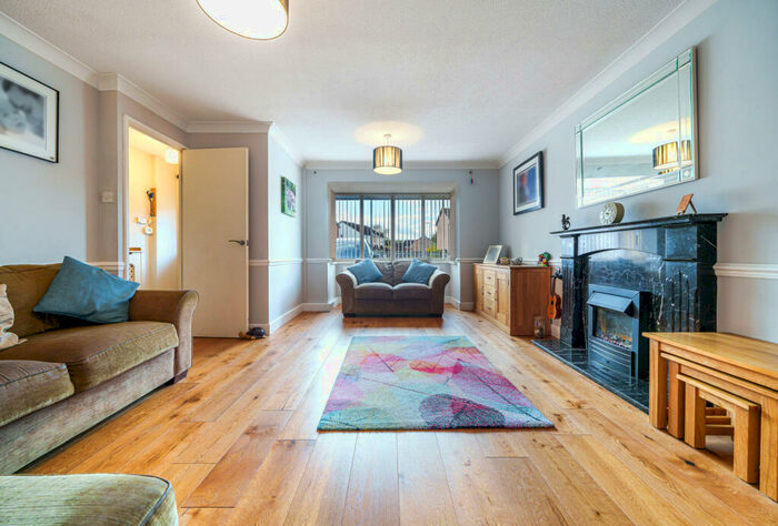 4 Bedroom Detached House For Sale In Long Beach Road, Longwell Green, Bristol, Gloucestershire, BS30
