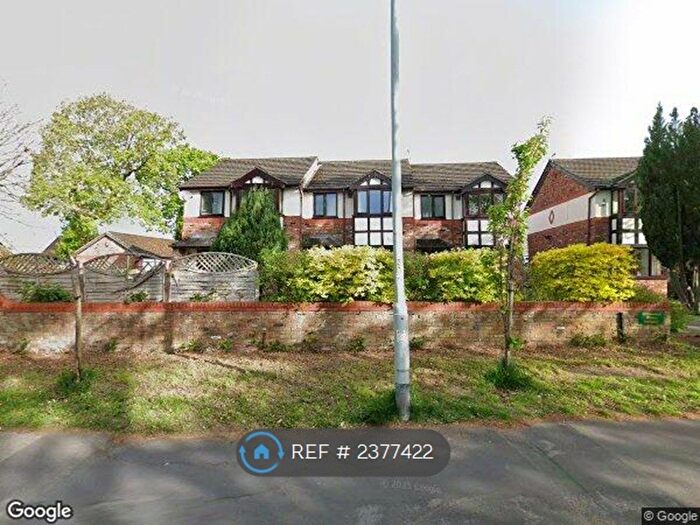 2 Bedroom Terraced House To Rent In Willow Tree Mews, Stockport, SK8