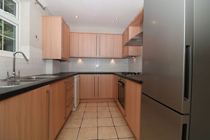 2 Bedroom Flat To Rent In Pinehurst House, Westcott, RH4