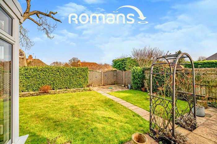 4 Bedroom Detached House To Rent In Grange Road, Hazlemere, High Wycombe, HP15