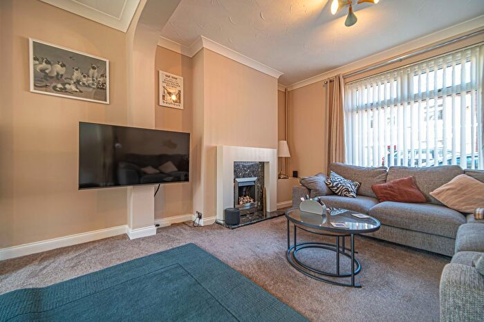 3 Bedroom Terraced House For Sale In Grove Road, Risca, NP11