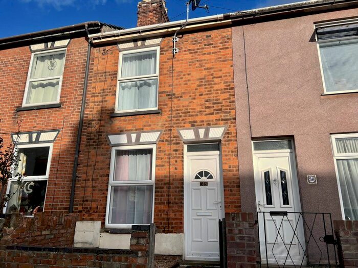 3 Bedroom Property To Rent In Oxford Road, Lowestoft, NR32