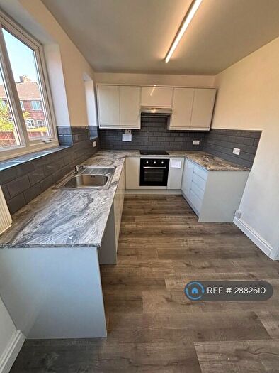 3 Bedroom Semi Detached House To Rent In Burns Drive, Rotherham, S65