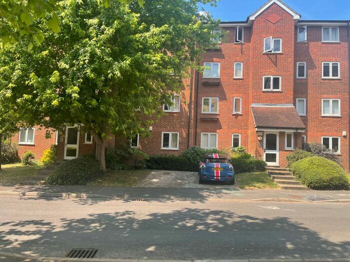 1 Bedroom Flat To Rent In Crosslet Vale, London, SE10