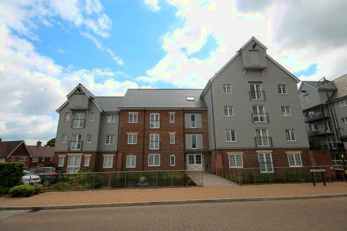 2 Bedroom Flat To Rent In The Mill, Highwood, RH12