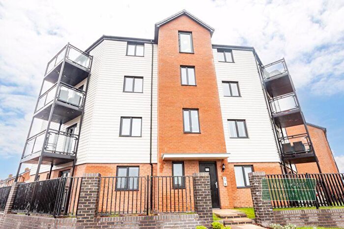 2 Bedroom Apartment For Sale In Golwg Y Madjoe, Sandsfields, Port Talbot, SA12