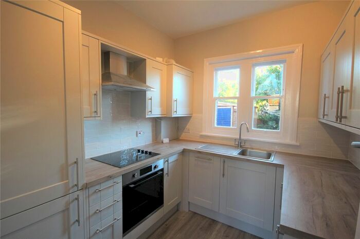 1 Bedroom Flat To Rent In Maidstone Road, Borough Green, Sevenoaks, Kent, TN15