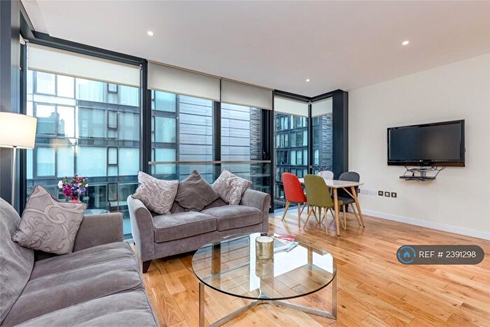 1 Bedroom Flat To Rent In Simpson Loan, Edinburgh, EH3