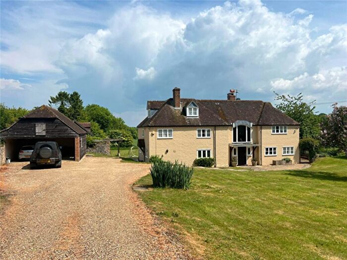 6 Bedroom Detached House To Rent In Lambourn Woodlands, Hungerford, Berkshire, RG17