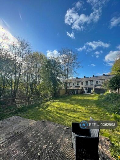 3 Bedroom Terraced House To Rent In Burns Street, Padiham, Burnley, BB12