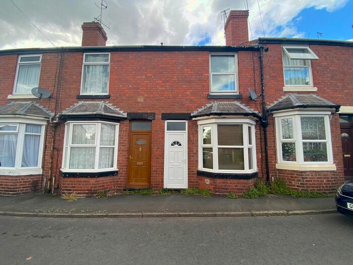 2 Bedroom Property To Rent In Poplar Road, Kidderminster, DY11