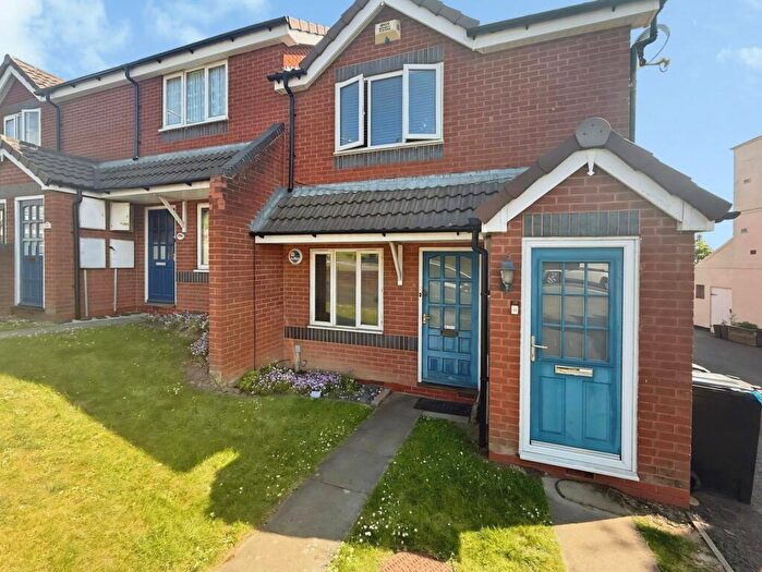1 Bedroom Apartment To Rent In Throne Road, Rowley Regis, B65