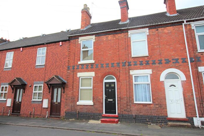 2 Bedroom House For Sale In Offmore Road, Kidderminster, DY10