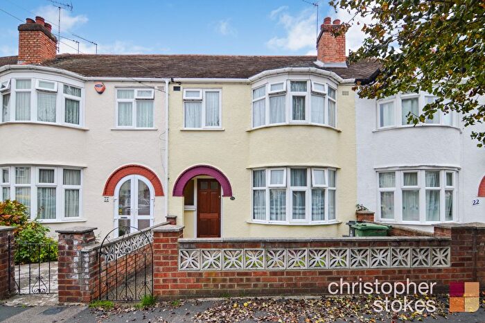 3 Bedroom Terraced House To Rent In Abbey Road, Waltham Cross, Hertfordshire, EN8