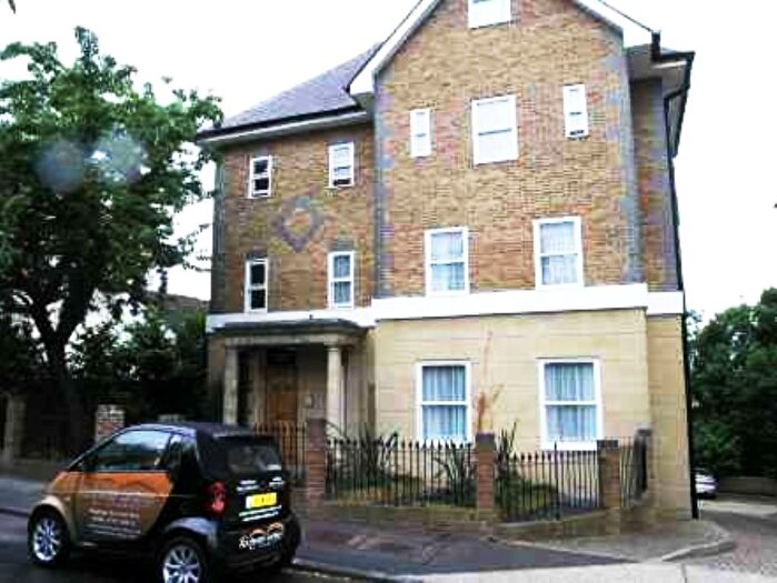 1 Bedroom Flat To Rent In St. Margarets Street, Sarafand House, ME1