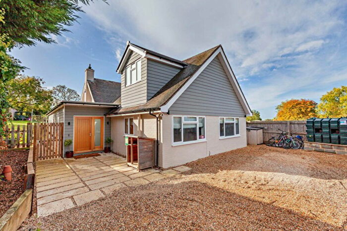 4 Bedroom Detached House For Sale In Latchingdon Road, Cold Norton, Chelmsford, CM3