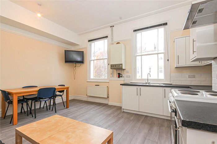 6 Bedroom Maisonette To Rent In Albany Road, Montpelier, Bristol, BS6