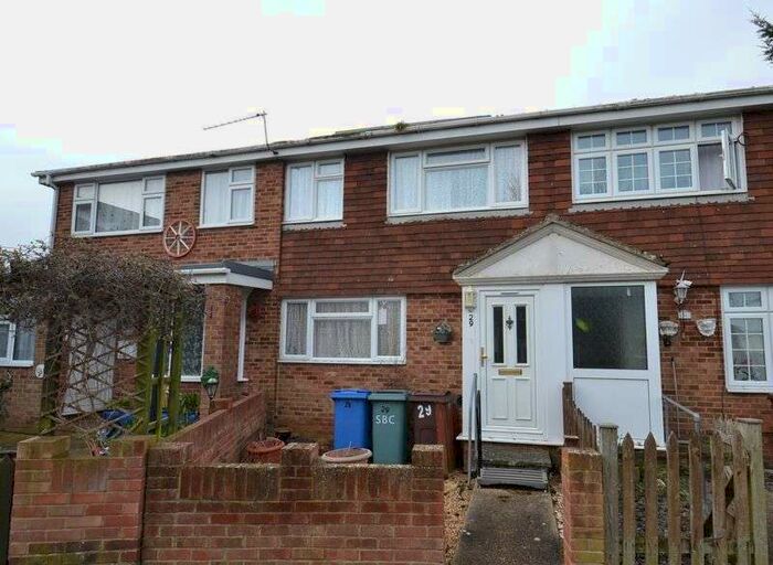 Houses for sale & to rent in ME12 4PN, Emerald View, Leysdown And