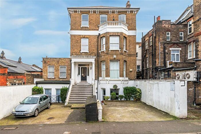 1 Bedroom Flat For Sale In Silverdale, Sydenham, London, SE26