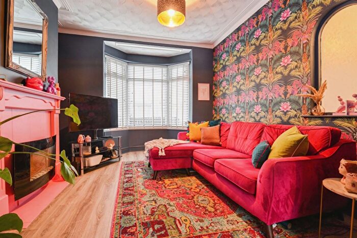 3 Bedroom Terraced House For Sale In Eton Road, Stockton-On-Tees, TS18