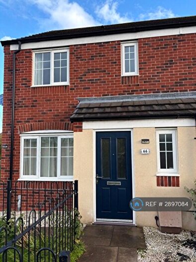 3 Bedroom Semi-Detached House To Rent In Montague Crescent, Stafford, ST19
