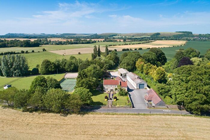 5 Bedroom Land For Sale In Sutton Parva, Tytherington, Warminster, Wiltshire, BA12