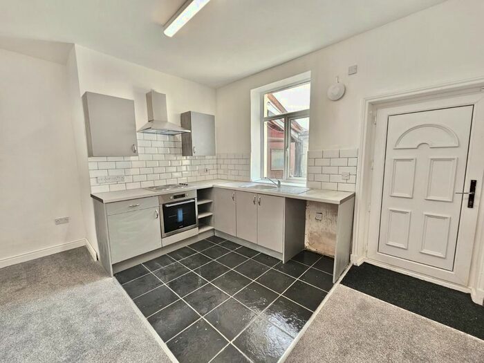 2 Bedroom Terraced House To Rent In Albert Street, Clayton Le Moors, Accrington, BB5