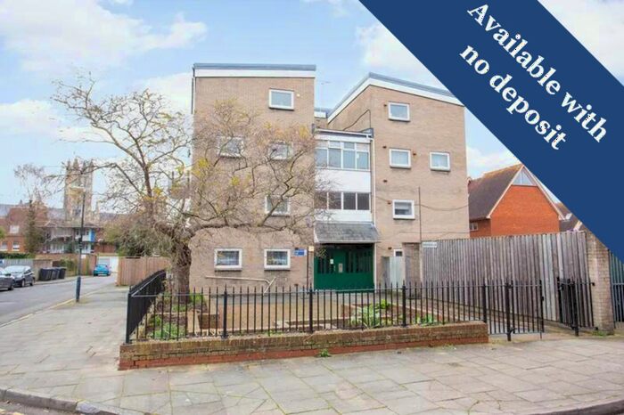 2 Bedroom Flat To Rent In Artillery Gardens, Dragoon House Artillery Gardens, CT1