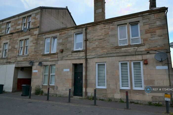 2 Bedroom Flat To Rent In Joanna Terrace, Blantyre, Glasgow, G72