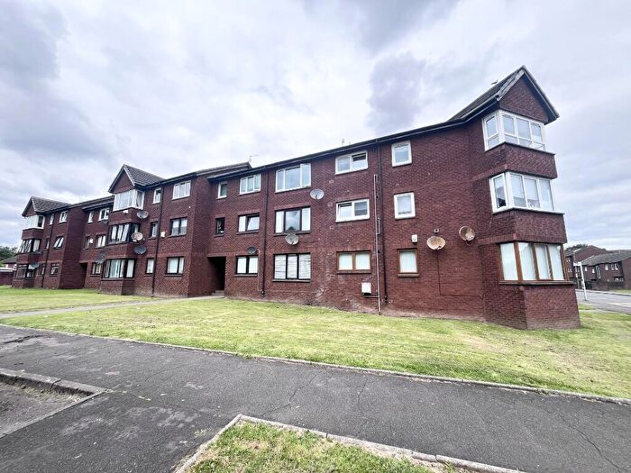 1 Bedroom Flat To Rent In Mill Street, Bridgeton, Glasgow, G40